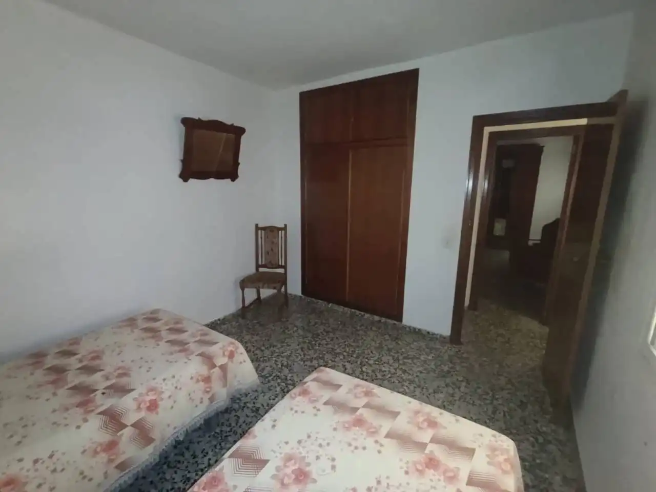 Dormitori de Pis de lloguer en Altura, Castellón