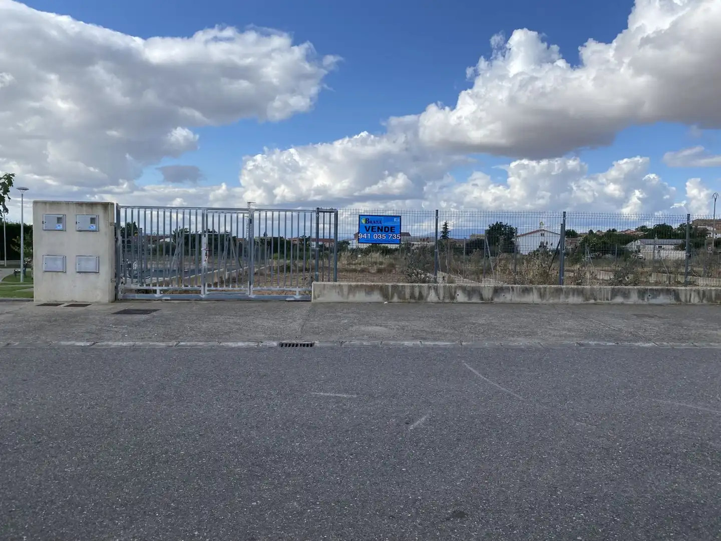 Terrenos y solares en venta en La Laguna 10
