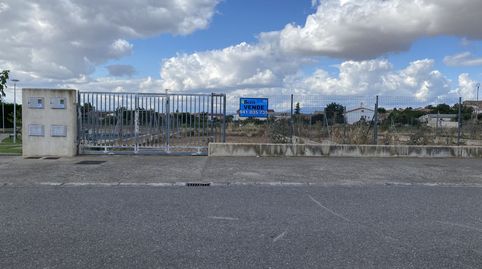 Parcela Residencial en venta en Hervias.