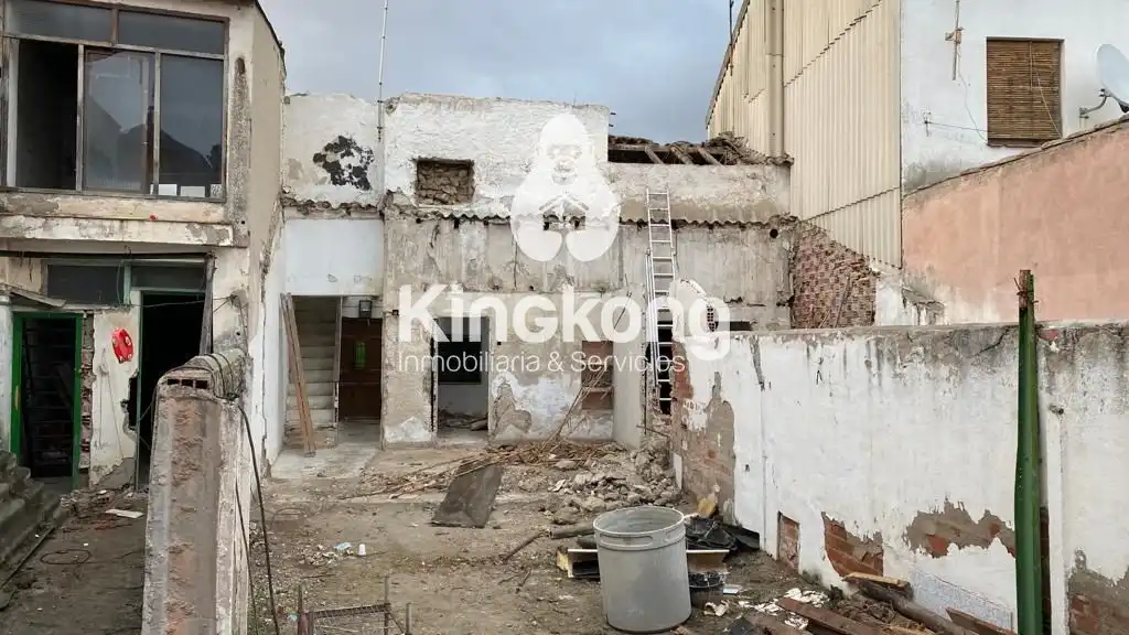 Terreno rustico in vendita a Frailes Viejos, imagen 5