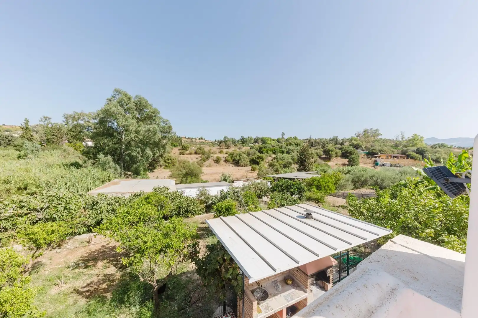 Casa amb piscina en venda a Camino Valdeurraca, imagen 4