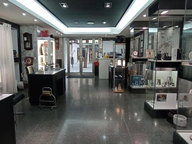 Local comercial en Venta en Centro