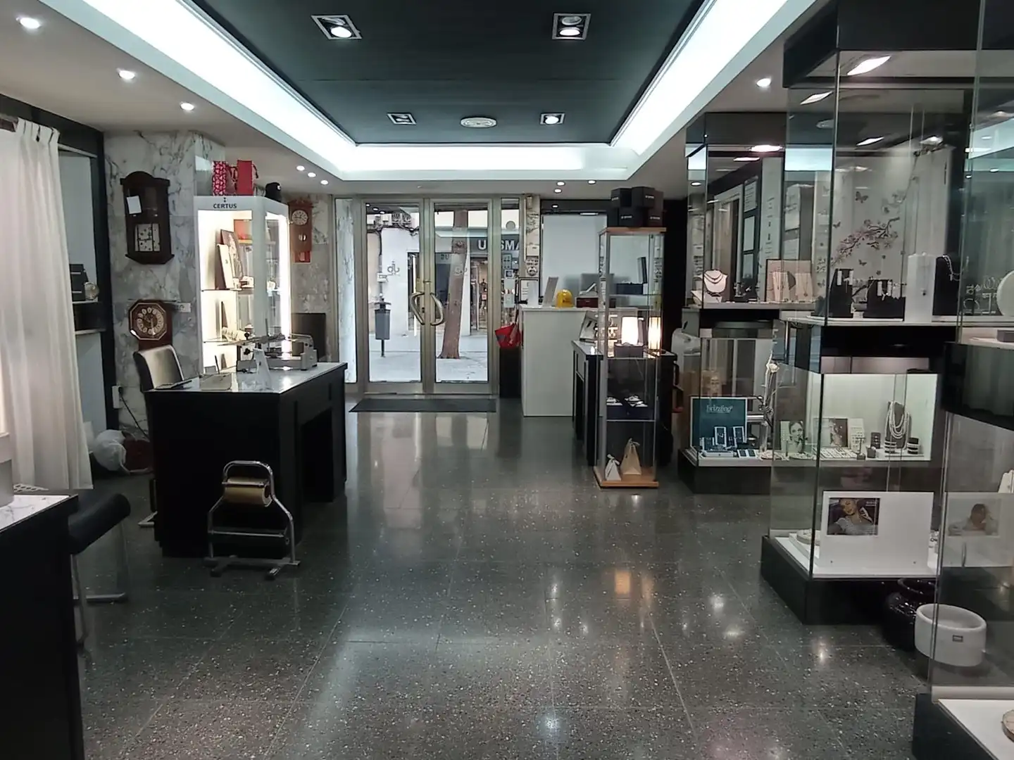 Local comercial en venda a Centro