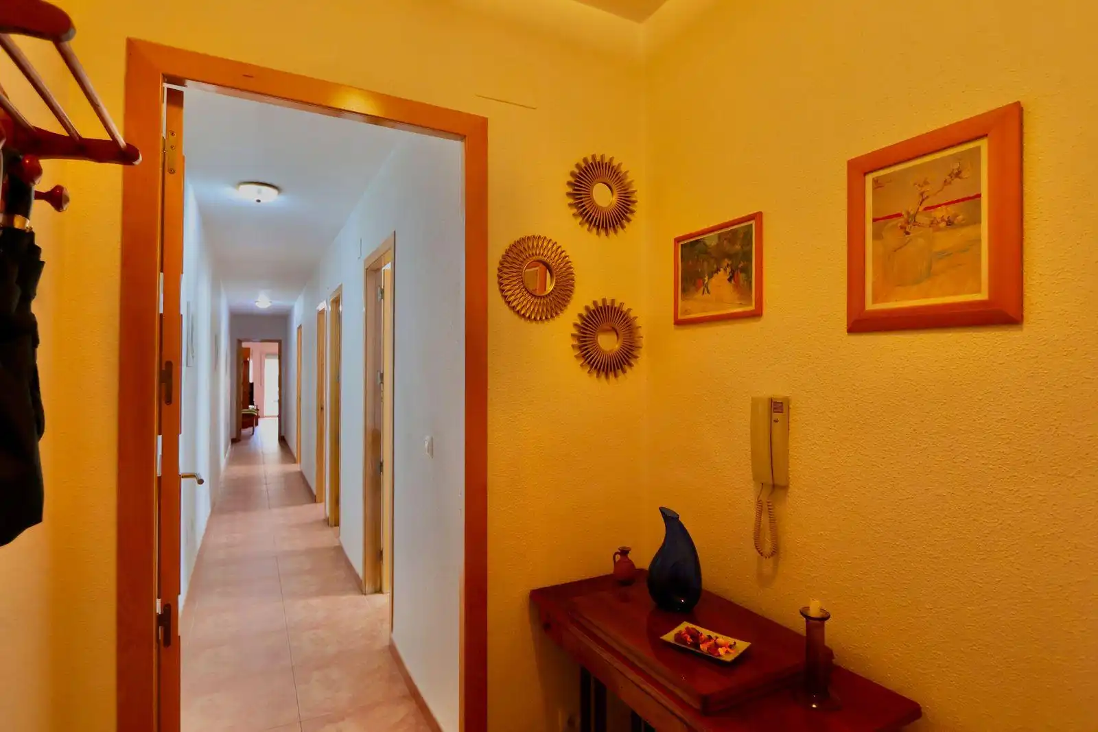 Piso en venta en Molina de Segura con Aire acondicionado, Amueblado y Horno