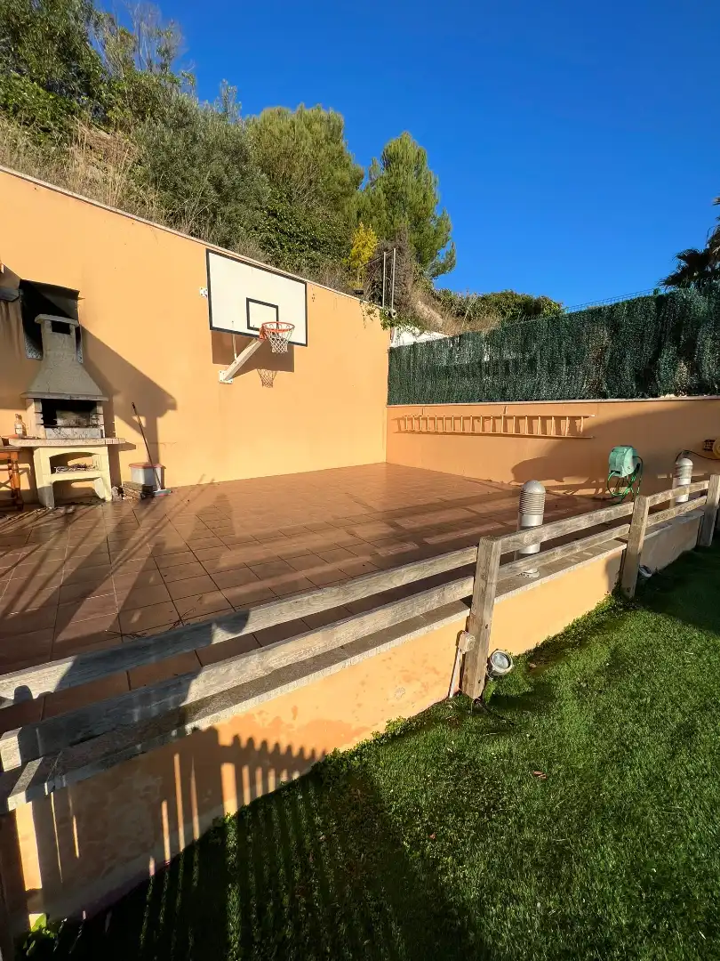Casa con piscina en venta en Carrer de Joan Coromines i Vigneaux, imagen 69