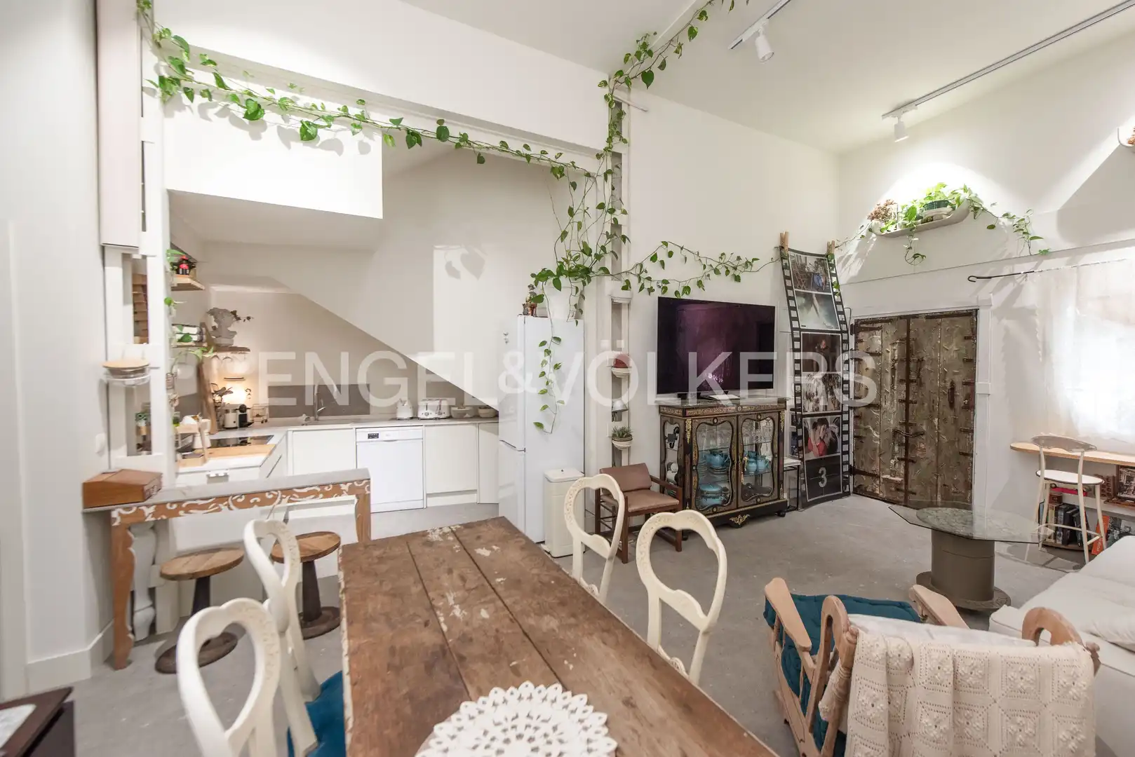 Apartament de lloguer a Triana, imagen 19