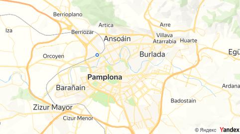 Foto 3 de Casa o chalet en venta en Casco Antiguo,  Pamplona / Iruña