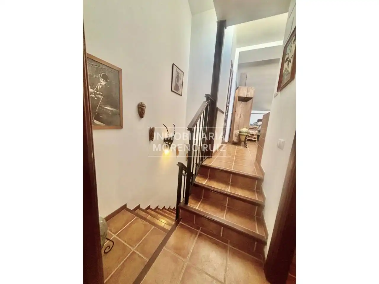 Casa o xalet en venda en Zuheros amb Moblat