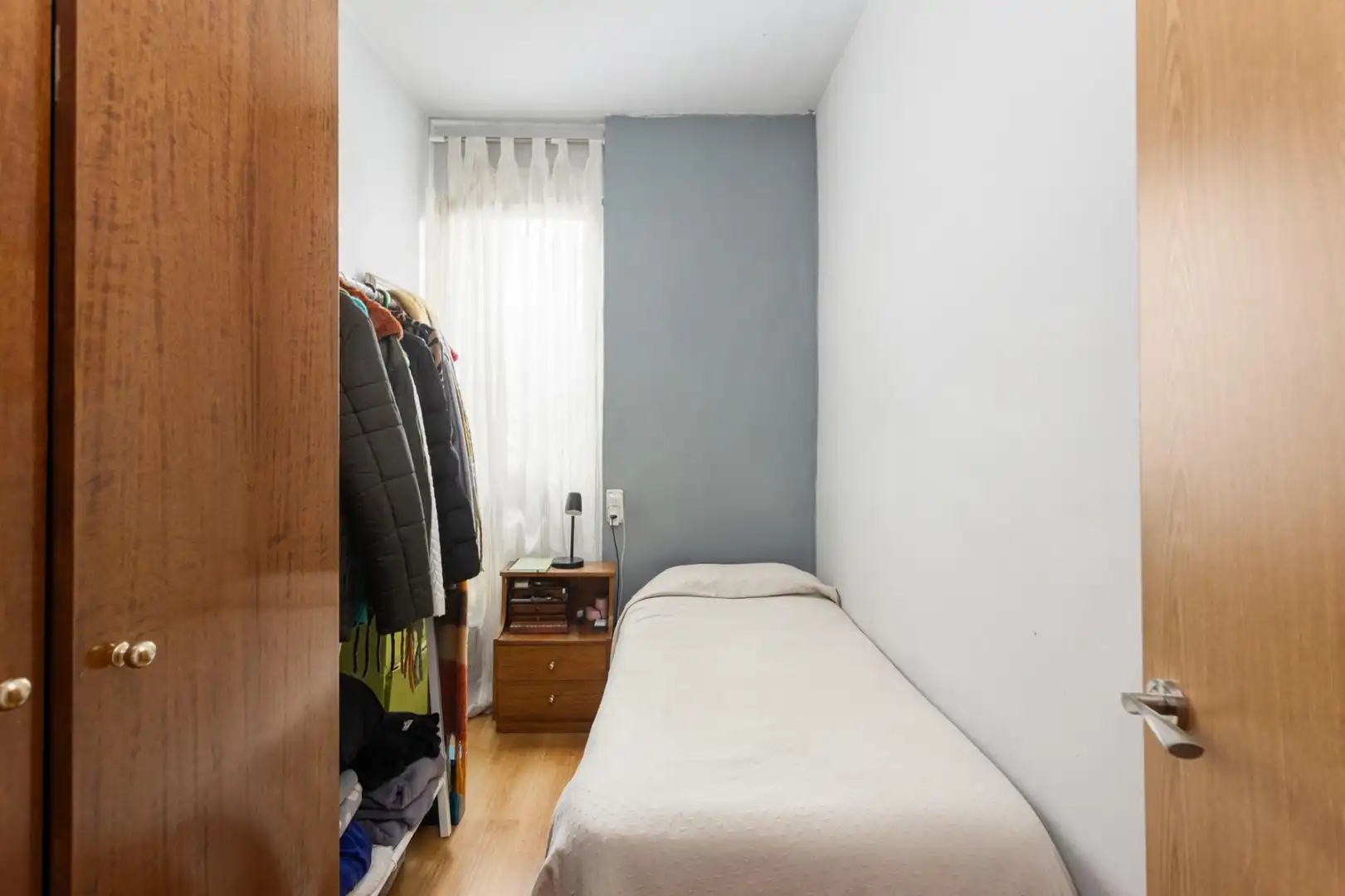 Habitación de Piso en venta en Barcelona con Aire acondicionado y Parquet