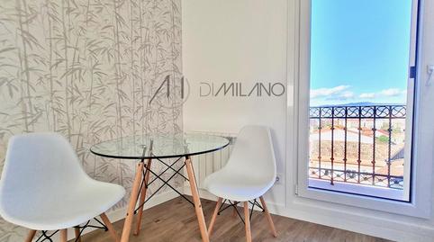 Foto 2 de Apartament de lloguer a Extremadura, Travesía de Vigo - San Xoán, Vigo