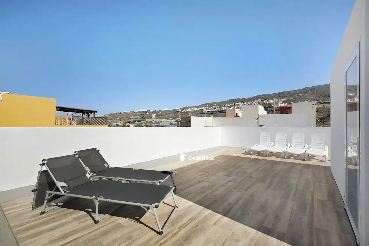 Casa in vendita a Armeñiime - Las Moraditas - Las Cancelas, imagen 2