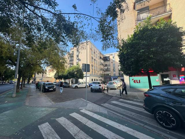 Local comercial en Venta en Triana Oeste