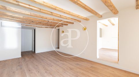 Foto 4 de Piso en venta en Carrer D'en Giralt el Pellicer, Sant Pere, Sta. Caterina i la Ribera, Barcelona Capital