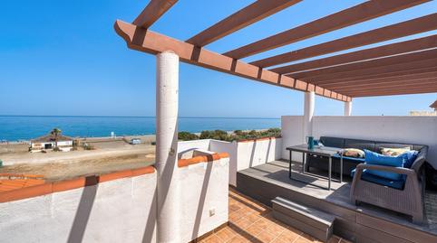 Foto 2 von Dachboden zur Miete in Manilva Pueblo, Manilva