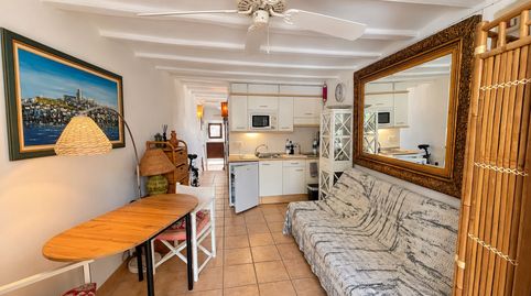 Foto 5 de Apartamento en venta en Dalt de la Vila - La Marina, Eivissa