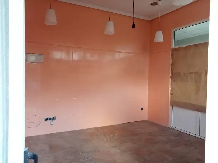 Dining room of Commercial properties for rent in Pontedeume