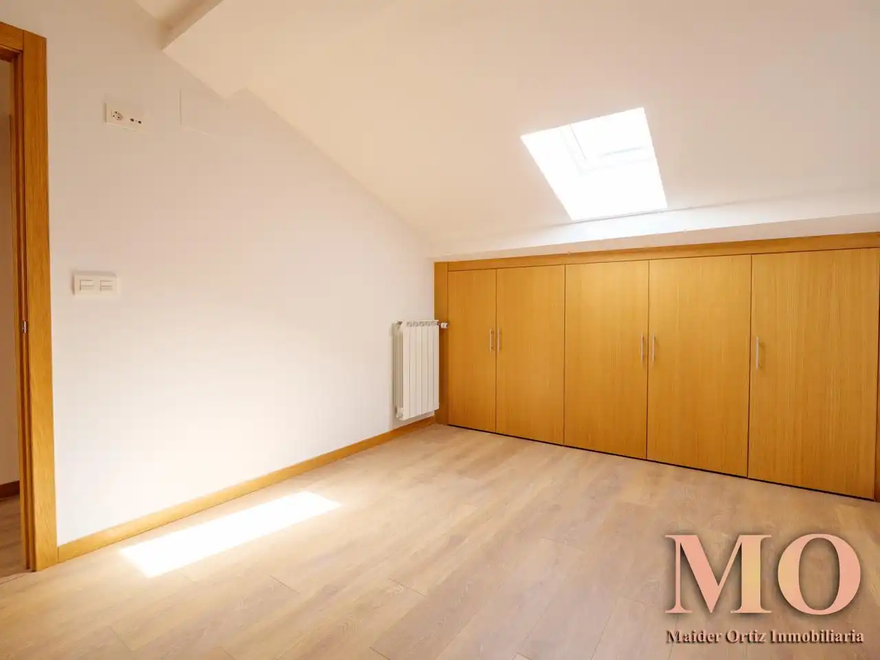 Dúplex en venta en Bergara con Calefacción