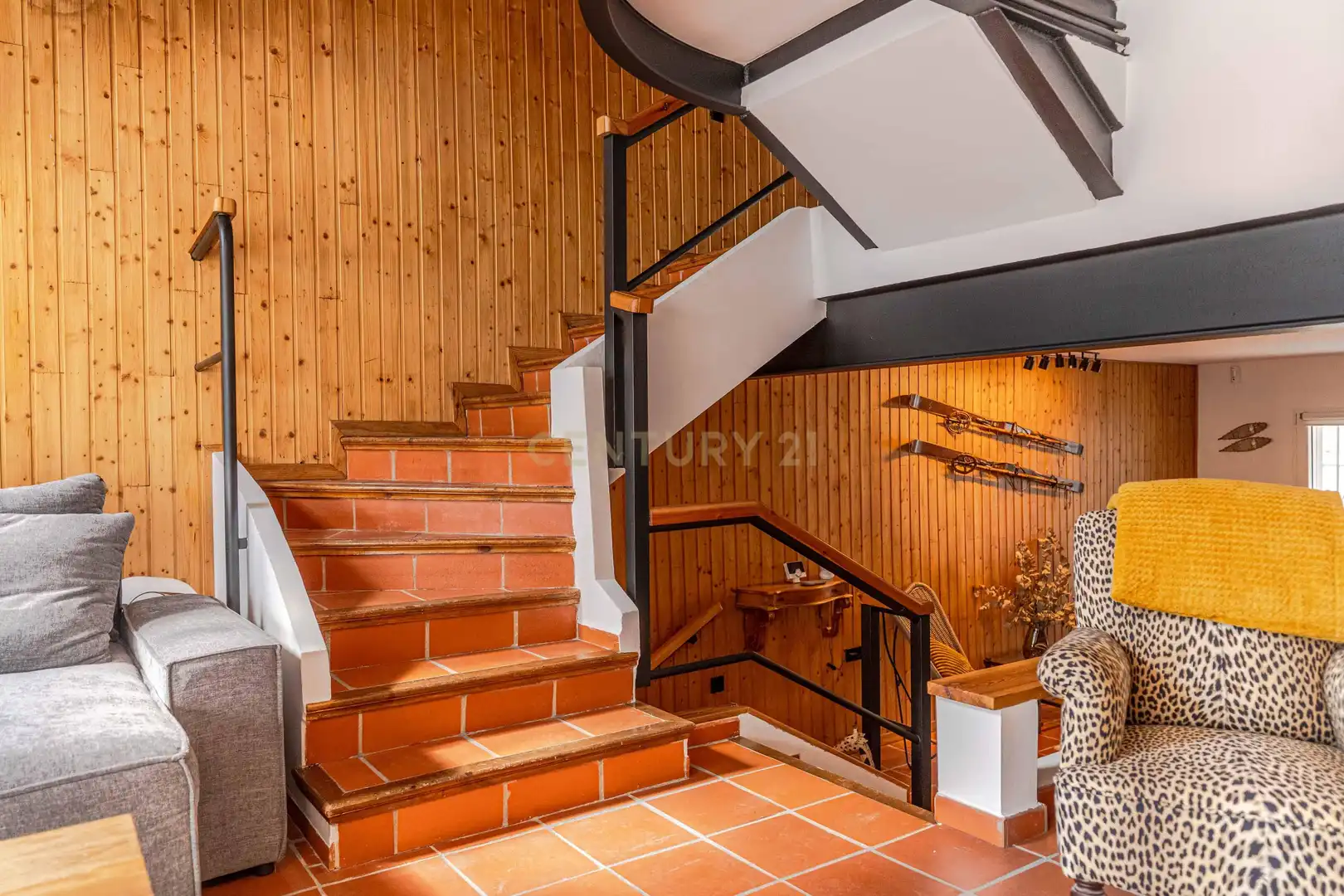 Dúplex en venta en Zona alta