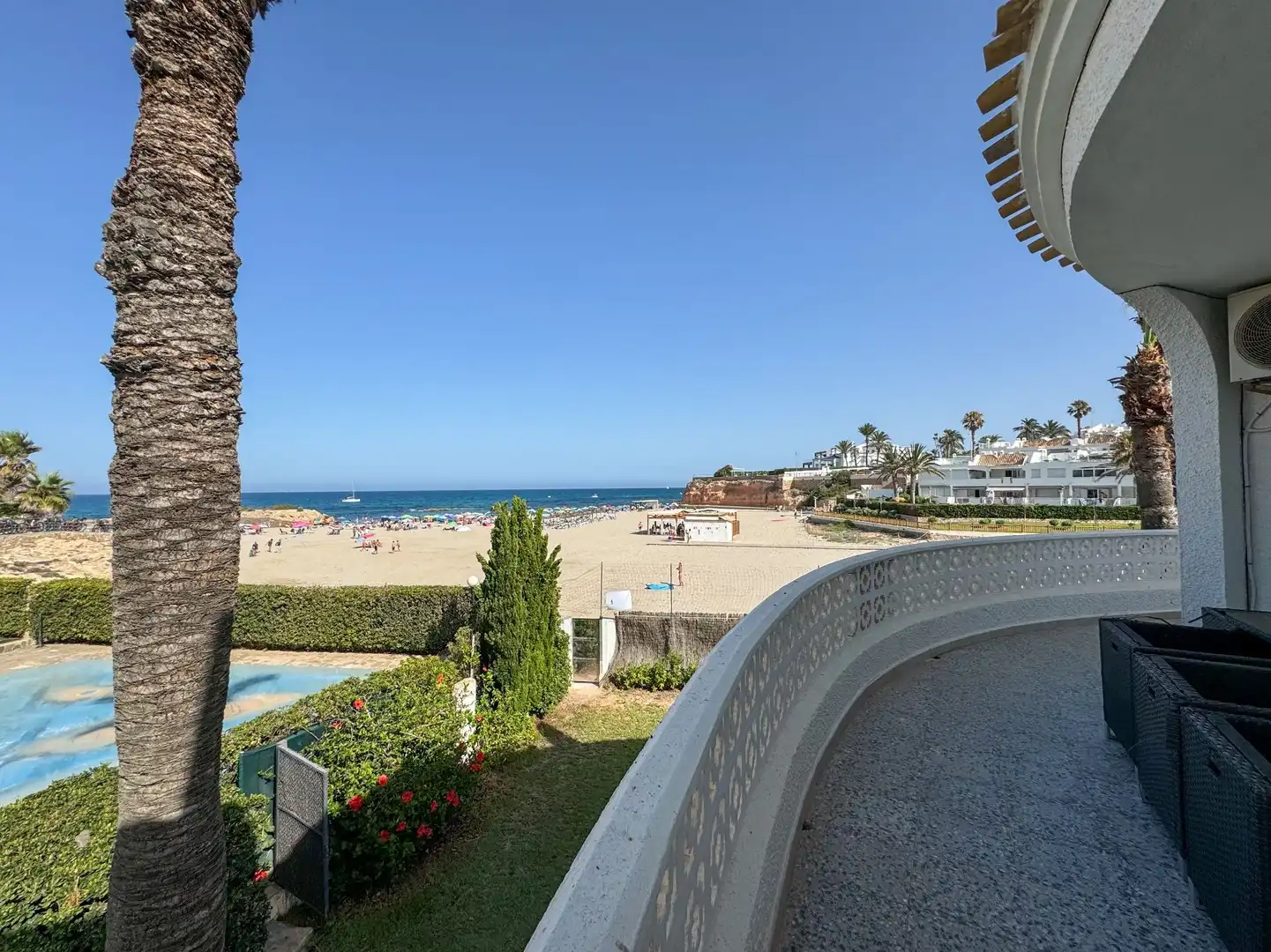 Maison avec piscine à louer à Orihuela Costa, imagen 40