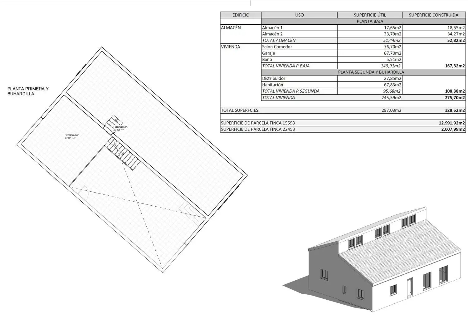 Chalet en venta en Loja, imagen 13