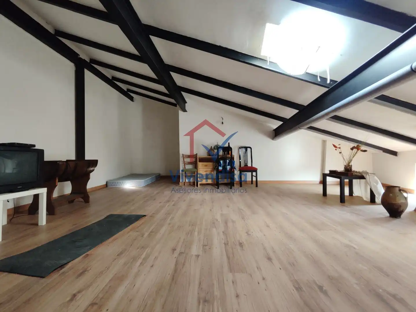 Casa o chalet en venta en Sacecorbo con Calefacción