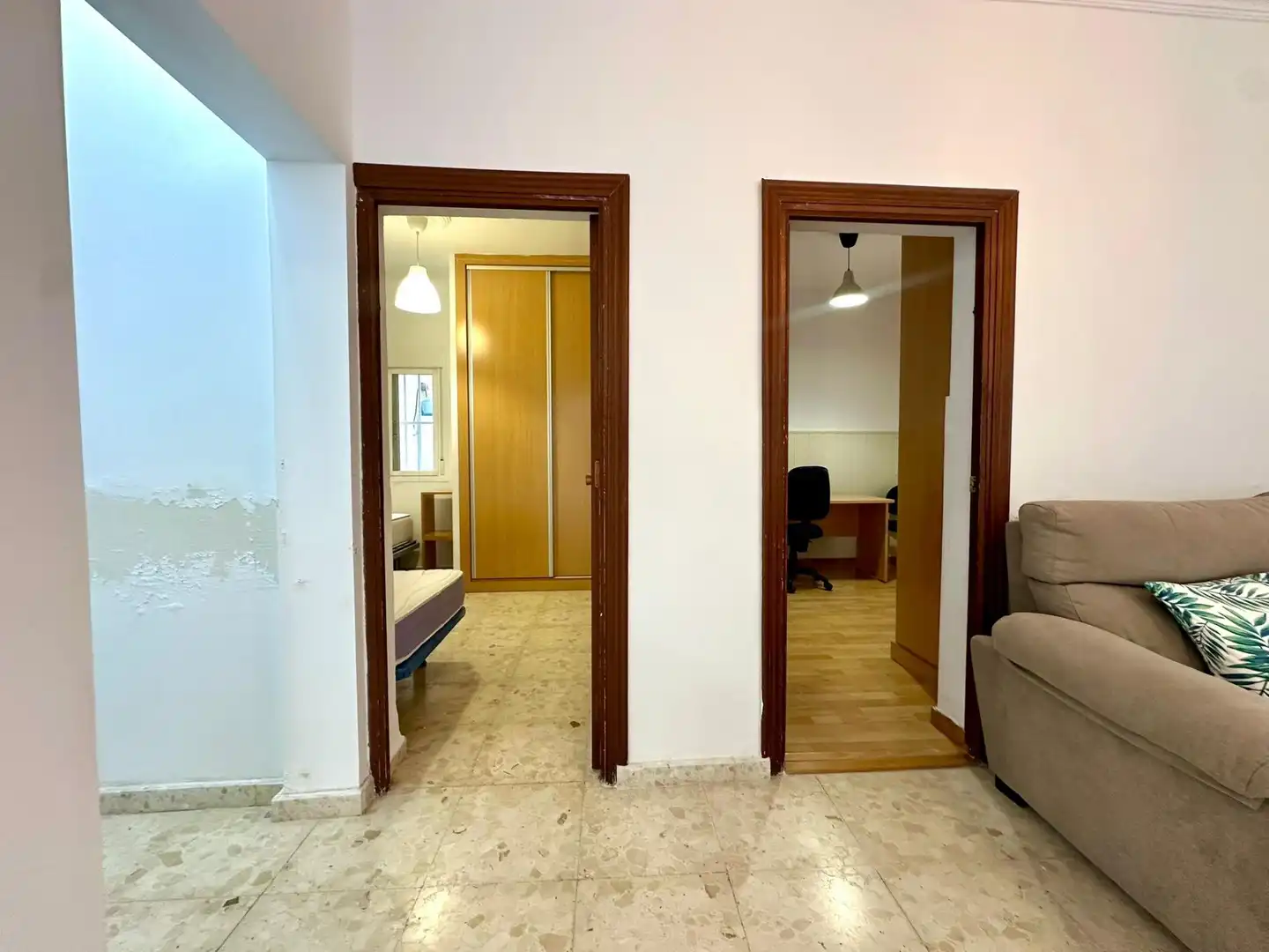 Casa o xalet en venda en Almería