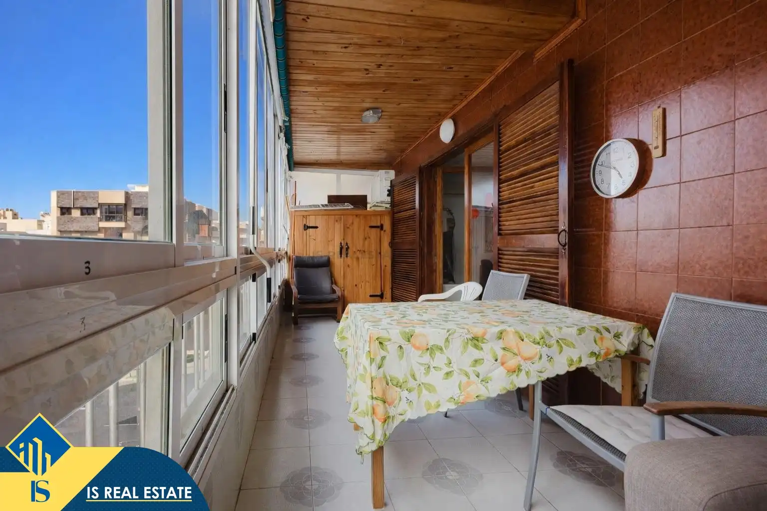 Piso con piscina en venta en Playa del Acequión, Náufragos y Rocío del Mar, imagen 11