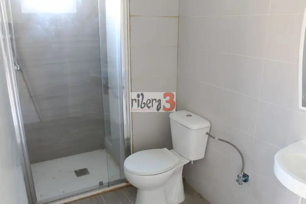 Bathroom of Commercial properties for sale in San Javier