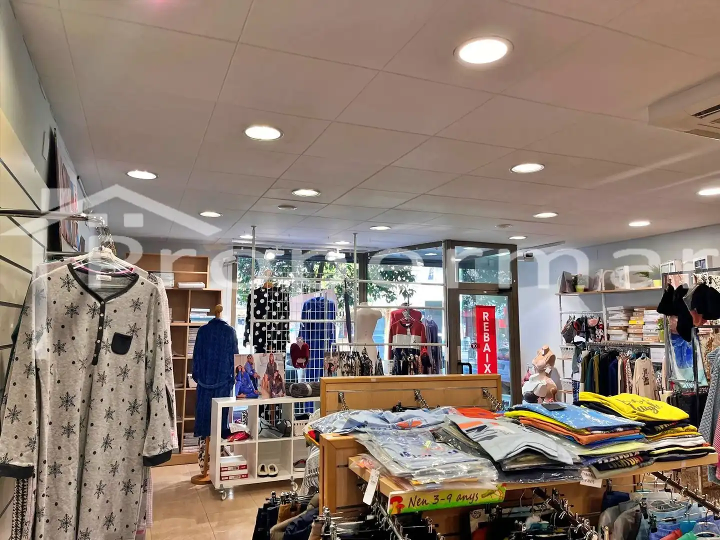 Local commercial à louer à La Roca del Vallès, imagen 15