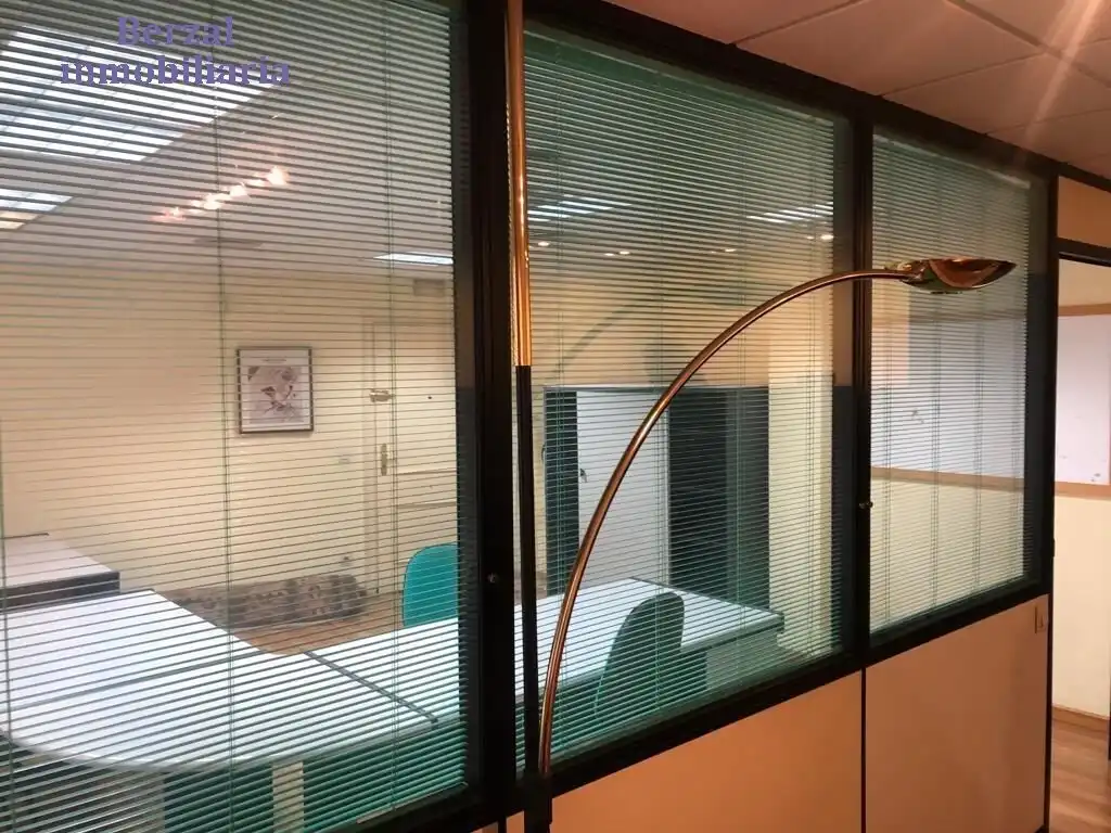 Ufficio con ascensore in vendita a Calle Avenida Portugal, imagen 14