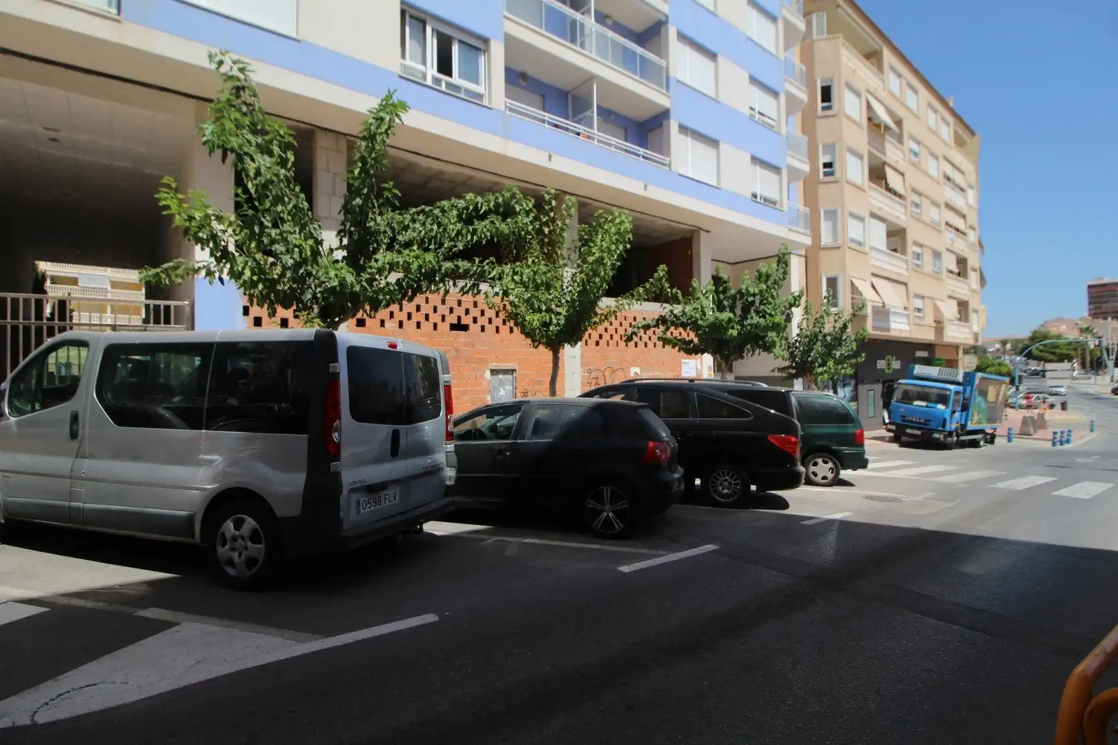 Local comercial en venda a Campello Playa