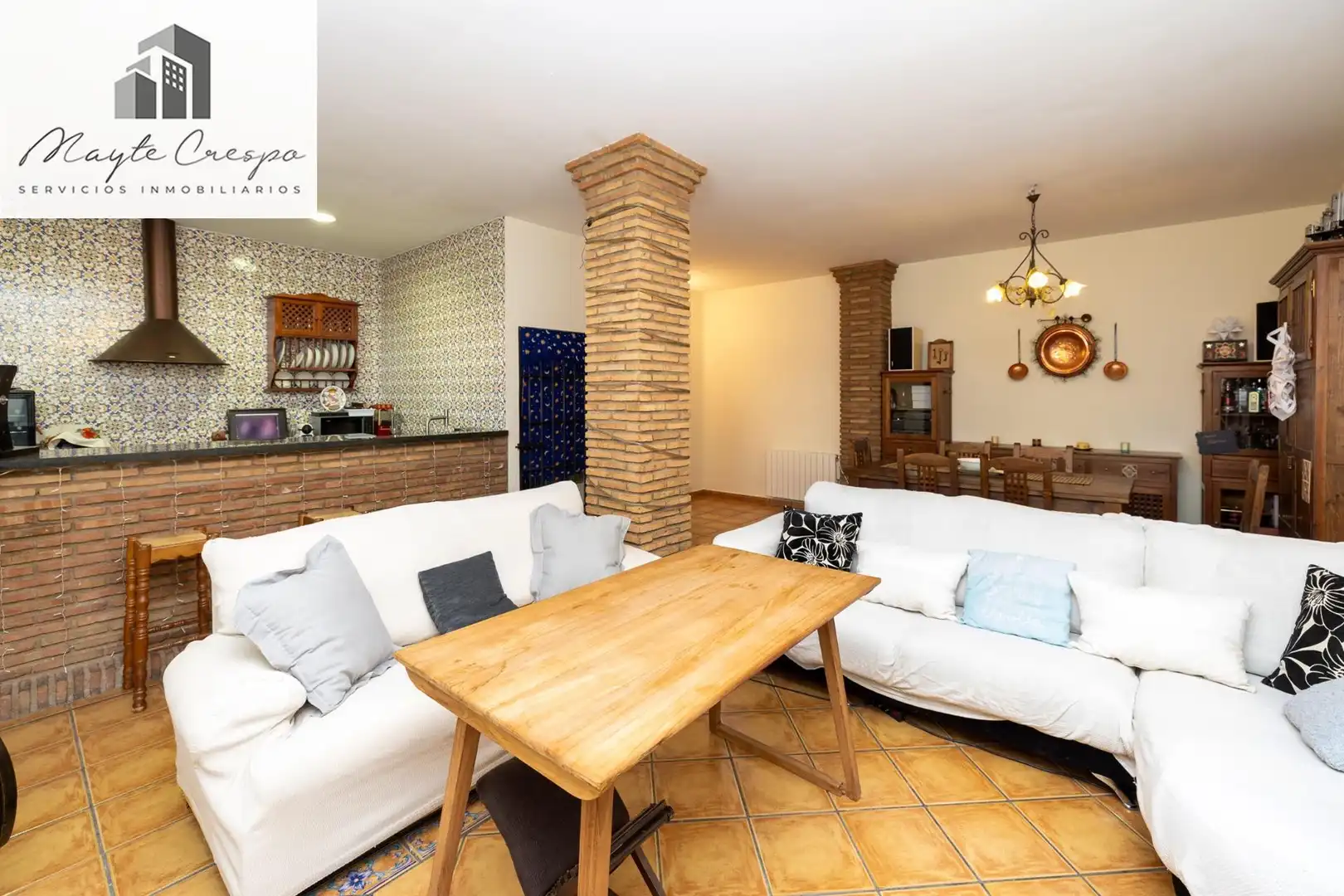 Chalet con piscina en venta en Villa de Otura, imagen 35