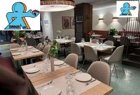 Premises to rent in Centre, Granollers