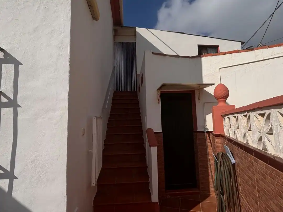 Casa o xalet en venda en Añoreta Baja