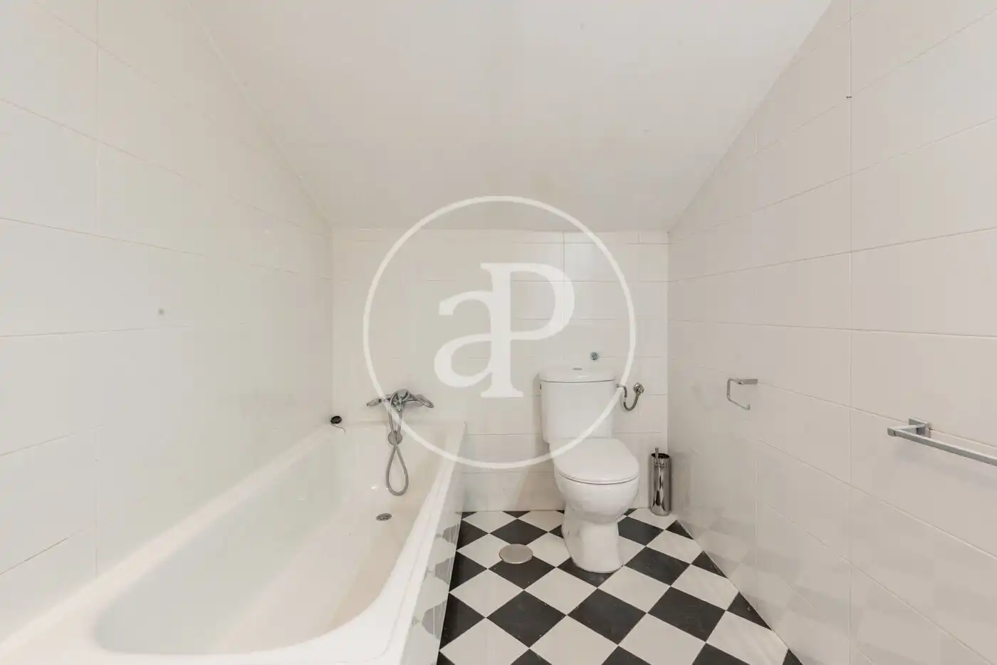 Penthouse mit Terrasse zur Miete in C. del Lérez, imagen 30