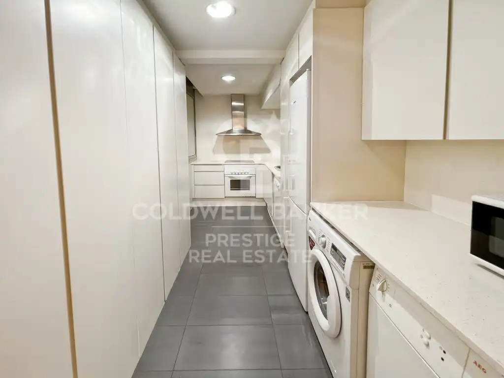 Piso con ascensor en venta en Avinguda de Sarrià, imagen 8