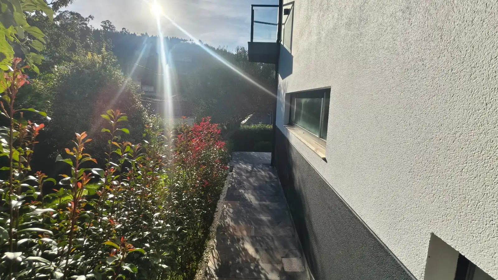 Maison avec jardin à vendre à Avenida Hermida, imagen 26