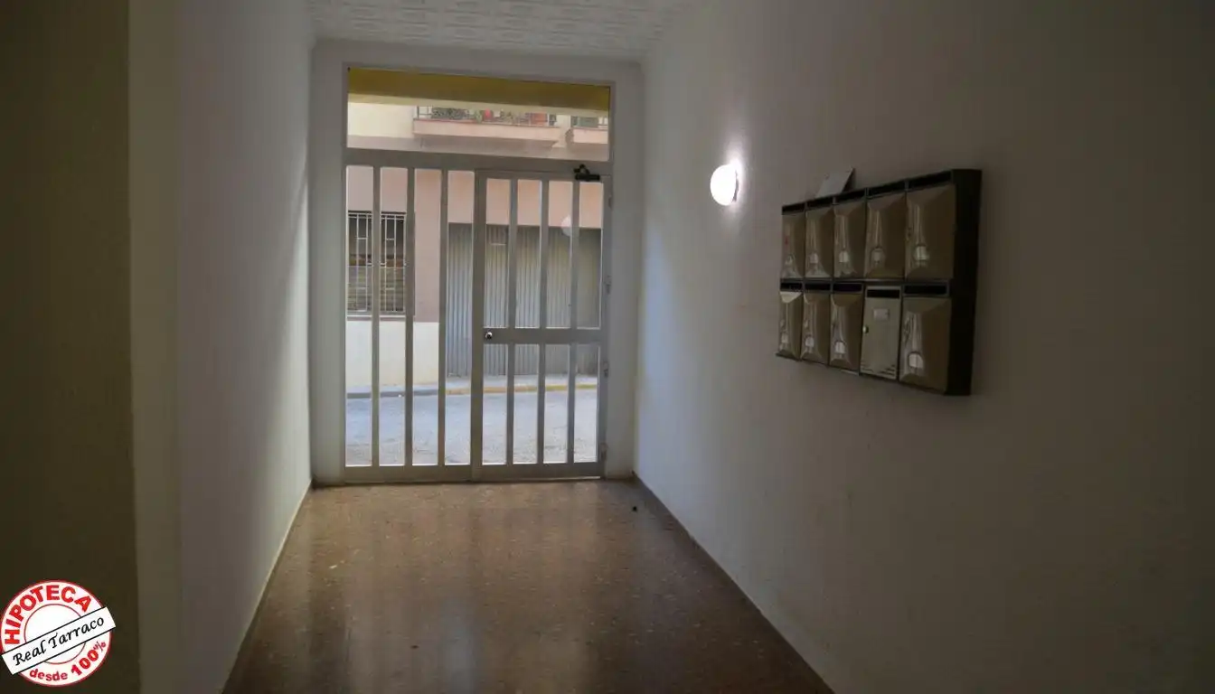 Pis amb terrassa en venda a Santa Bàrbara, imagen 18
