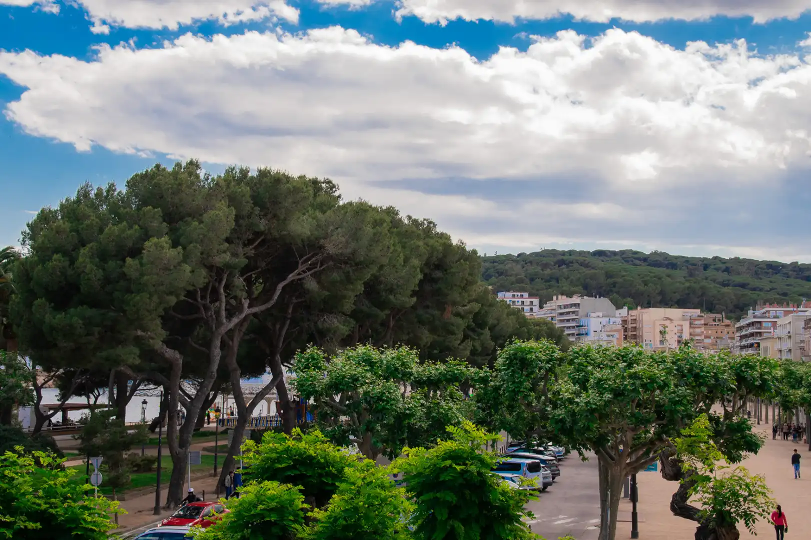 Wohnung mit Aufzug zum Verkauf in Passeig dels Guíxols, imagen 12