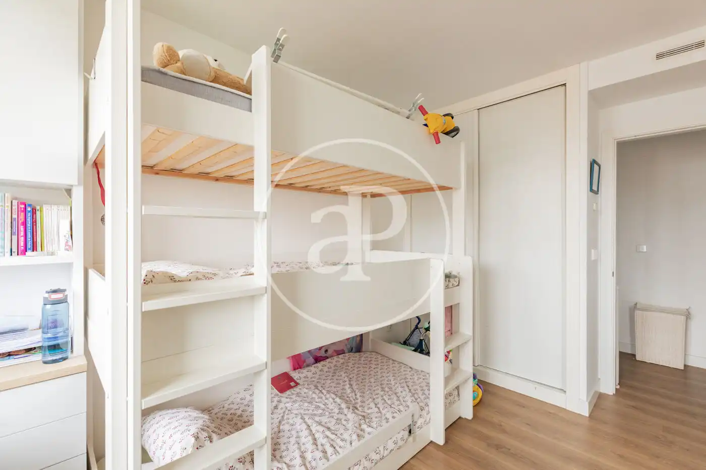 Flat for sale in Madrid, Madrid