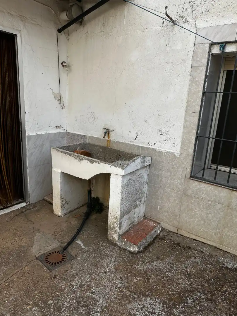 Casa o xalet en venda a Calle Tres Marías, Alcoba