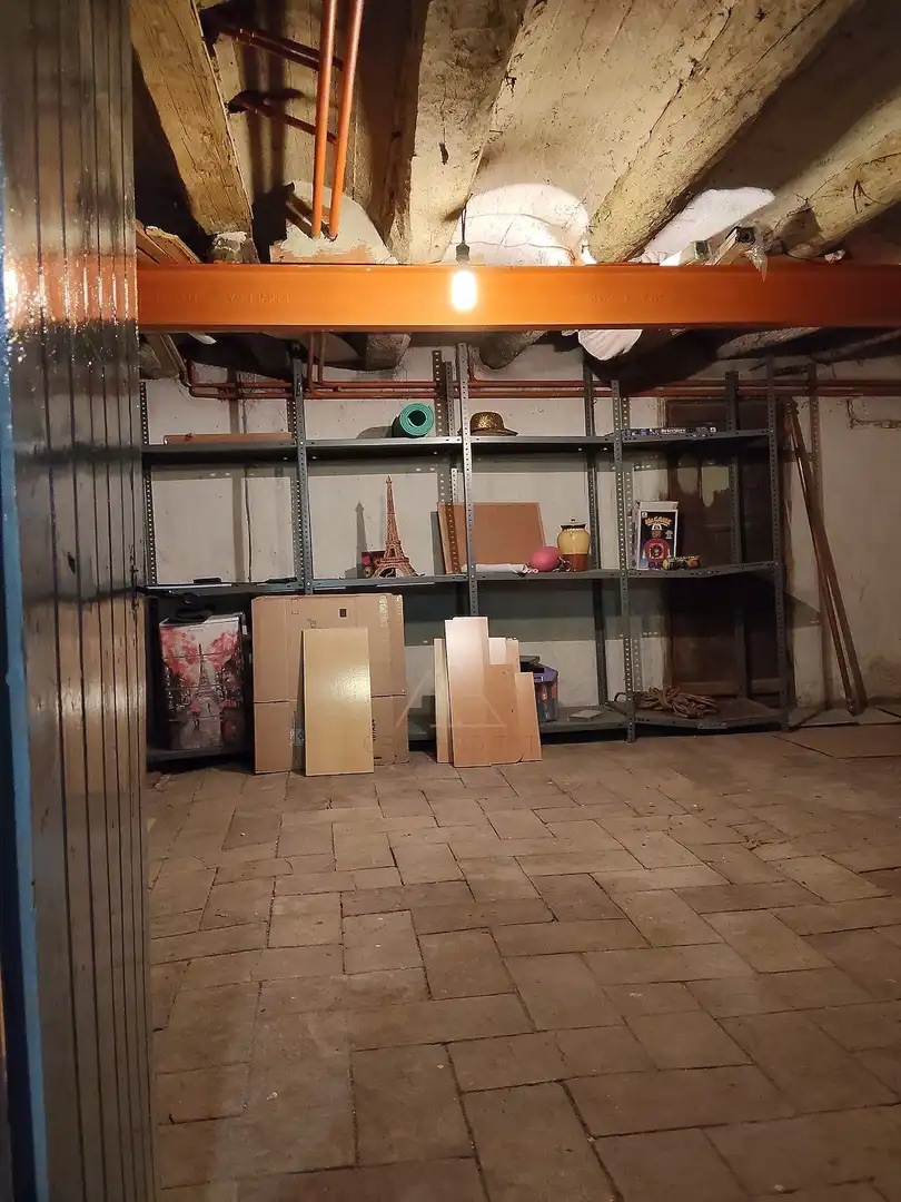 Planta baixa en venda en Alpicat