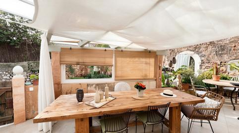 Foto 5 de Casa adosada en venda a Es Llombards, Santanyí