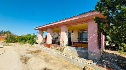 Foto 2 de Casa o xalet en venda a Albarreal de Tajo, Toledo