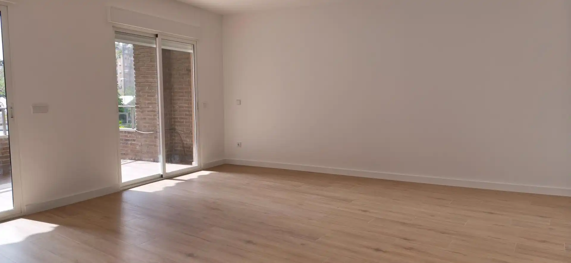 Sala d'estar de Pis de lloguer en Molina de Segura amb Aire condicionat, Calefacció i Terrassa