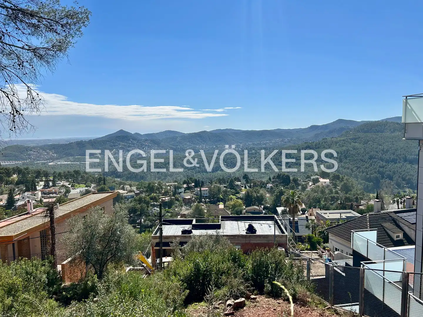 Terreny residencial en venda a Pallejà, imagen 4