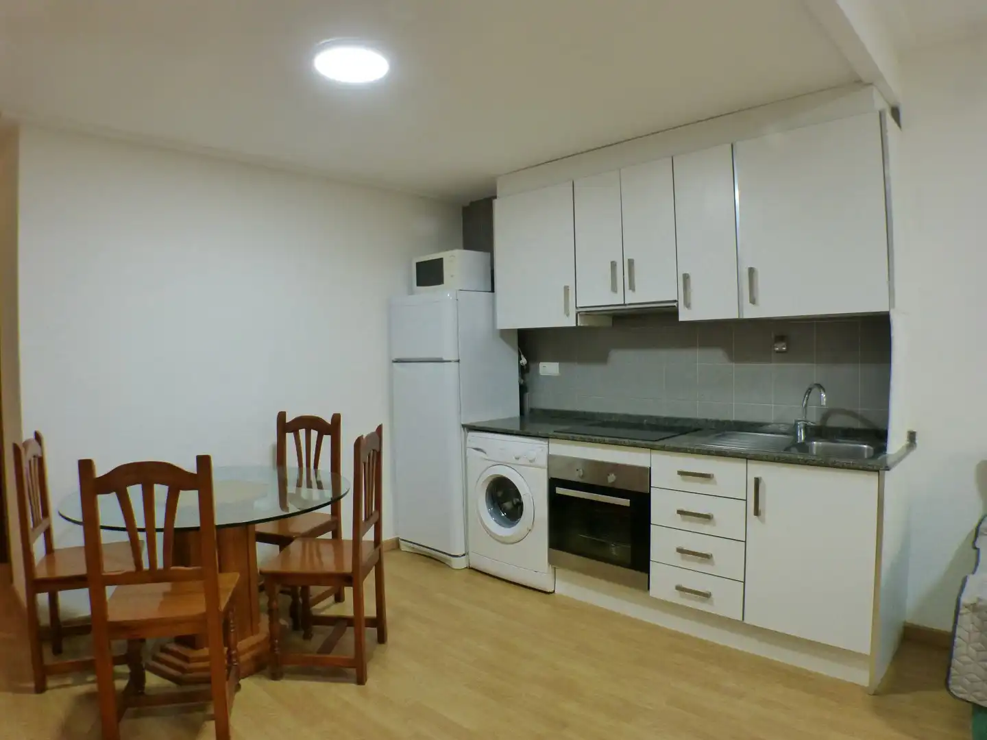 Piso con ascensor en venta en Centro, imagen 5