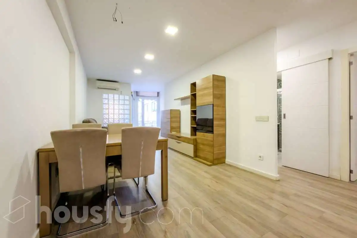 Appartement avec terrasse à vendre à CL ROSSELLO ., imagen 10