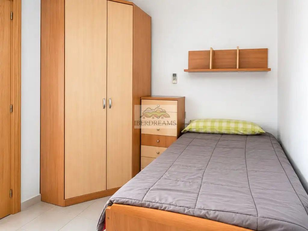 Habitación de Ático en venta en Barcelona