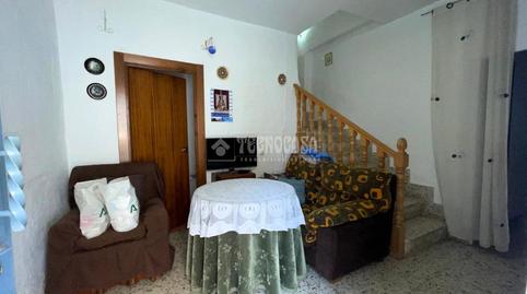 Foto 3 de Casa adosada en venta en Guadix, Granada